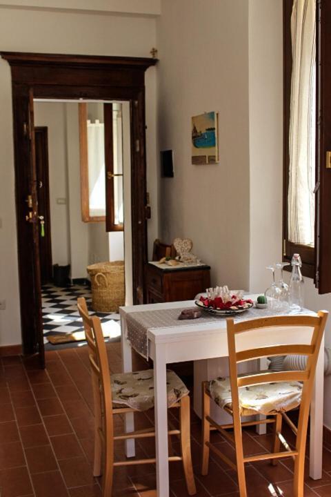 Minerva's House *