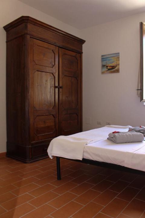 Minerva's House Appartement