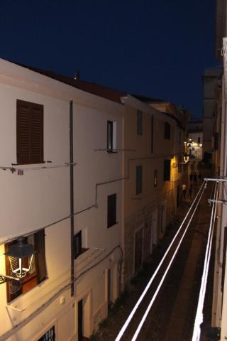 Minerva's House * Alghero